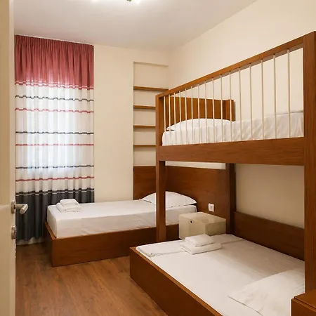 Appartement Luxury Urban *