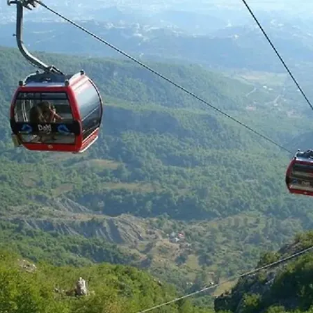 Luxury Urban Tirana
