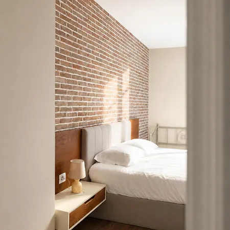 Luxury Urban Appartement Tirana