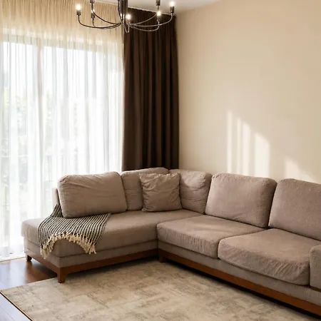 Appartement Luxury Urban *