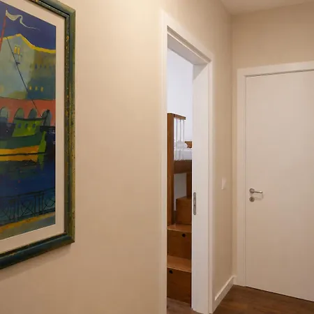 Appartement Luxury Urban