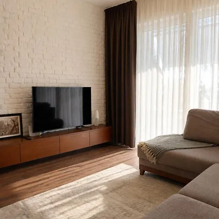 Luxury Urban * Tirana