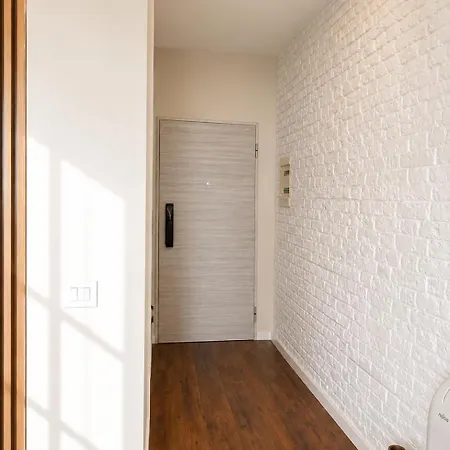 Appartement Luxury Urban Tirana