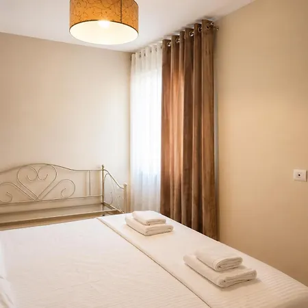 Appartement Luxury Urban