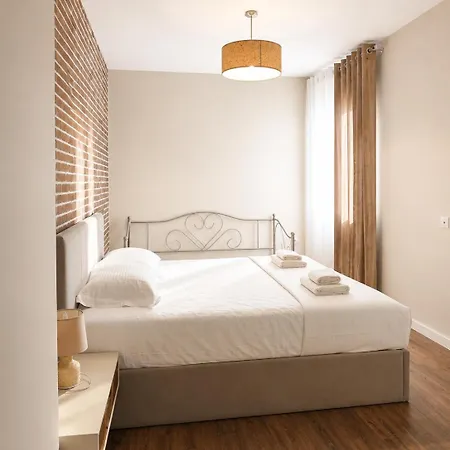 Appartement Luxury Urban