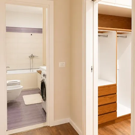 Luxury Urban Appartement Tirana