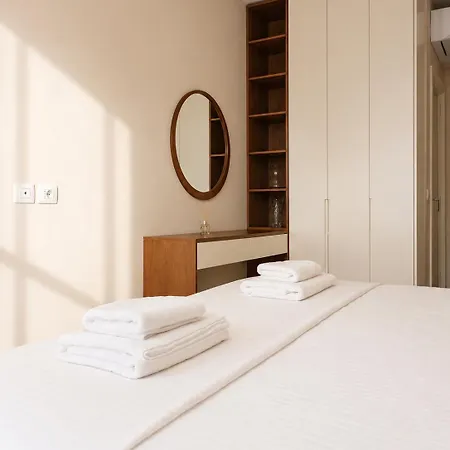 Appartement Luxury Urban