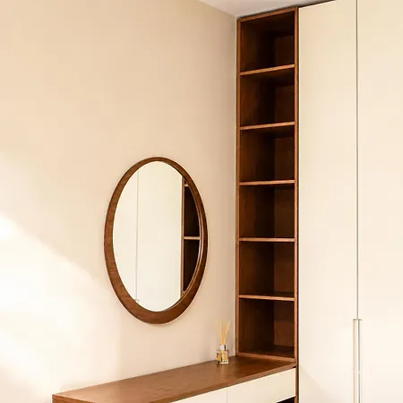 Luxury Urban Appartement Tirana