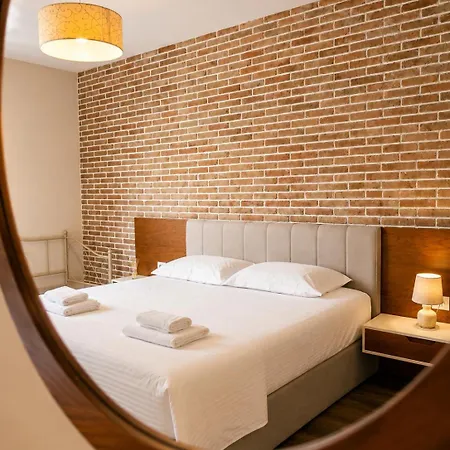 Luxury Urban Tirana