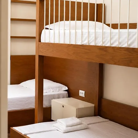 Luxury Urban Appartement Tirana