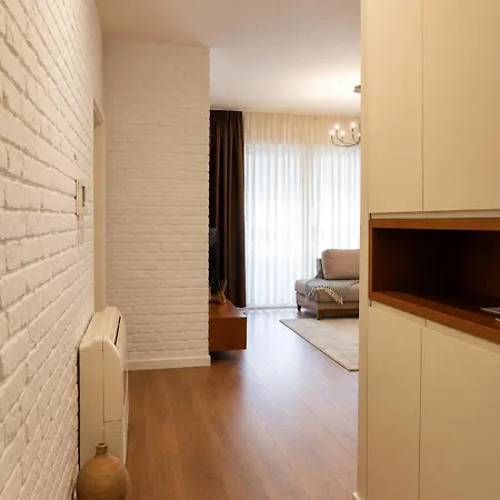 Appartement Luxury Urban