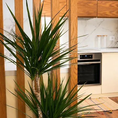 Luxury Urban Appartement *