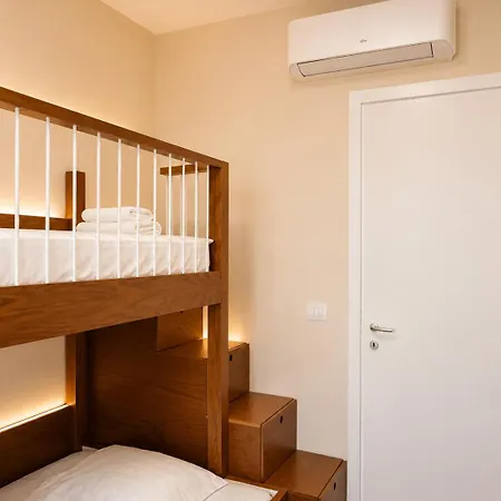 Luxury Urban Appartement Tirana